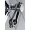 Kingston Brass KS3031BAL Heirloom Three-Way Diverter Valve W/ Trim Kit, Chrome KS3031BAL - alternate 5